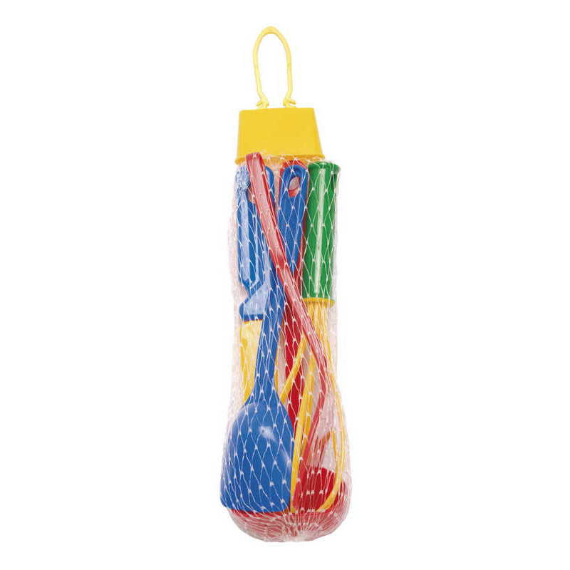 Keukengerei (5-delig) Keukengerei (5-delig)