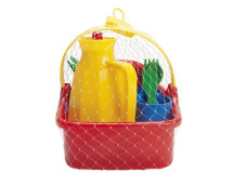 Picknickmand (18-delig) Picknickmand (18-delig)