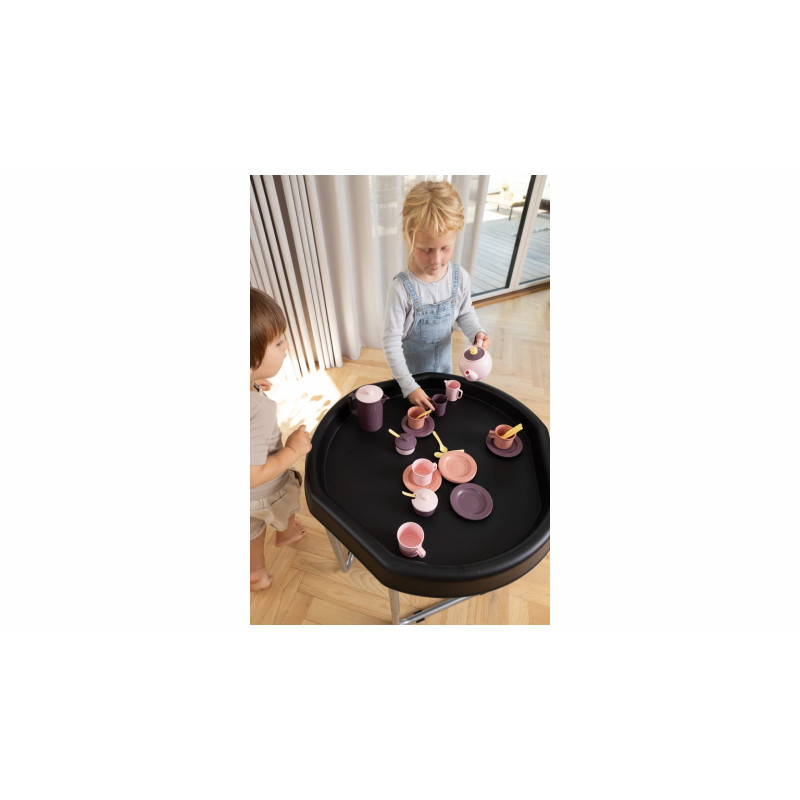 Fairytale koffieset (17-delig) Fairytale koffieset (17-delig)