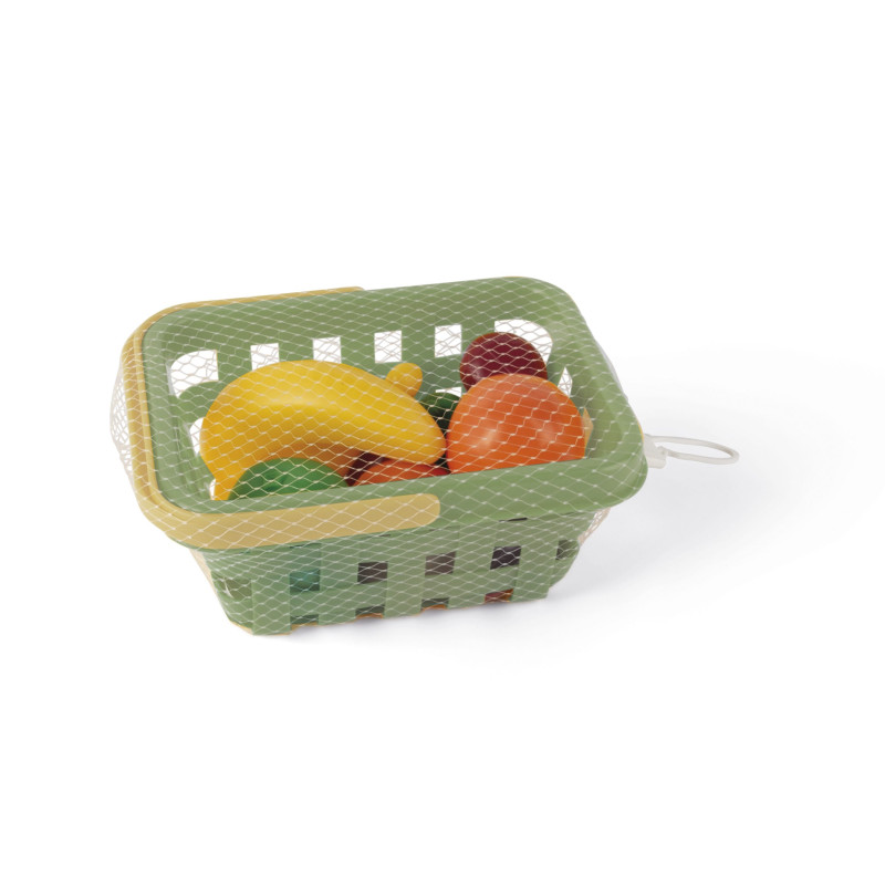 Green Garden - fruitmand (10-delig) Green Garden - fruitmand (10-delig)
