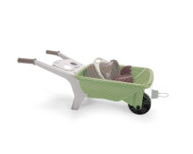 Green Garden - Kruiwagen met emmersetje