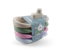 Thorbjorn - bootjesset (4st/15cm)