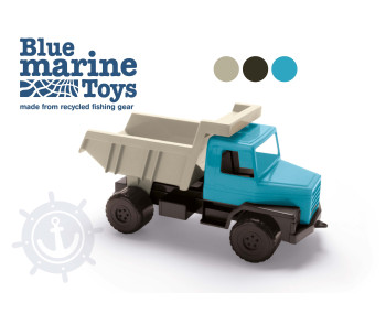 Blue Marine Toys - Truck (28cm)