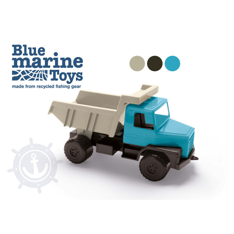 Blue Marine Toys - Truck (28cm)