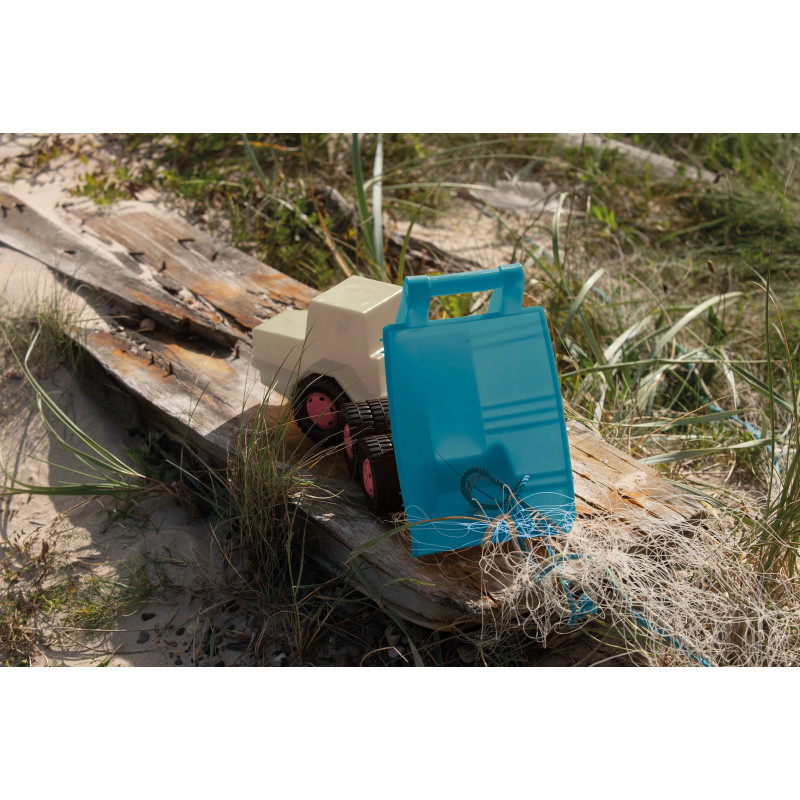 Blue Marine Toys - Truck  (46cm)