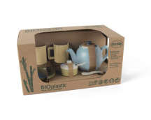 BIOplastic theeservies BIOplastic theeservies