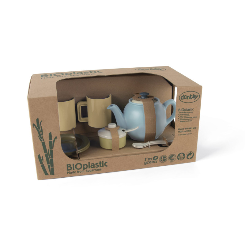 BIOplastic theeservies BIOplastic theeservies