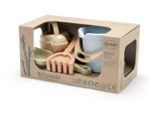 BIOplastic zandset (4-delig) BIOplastic zandset (4-delig)