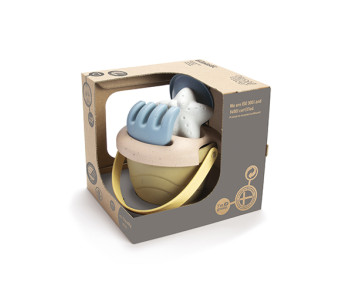 TINY BIOplastic zandset (5-delig)