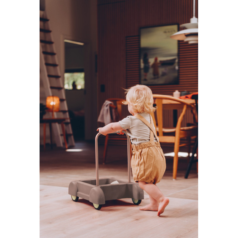 TINY BABY loopwagen TINY BABY loopwagen