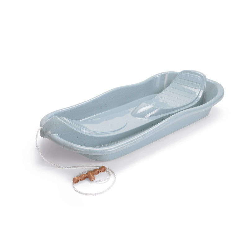 BIOplastic slee (blauw/79cm) BIOplastic slee (blauw/79cm)