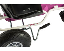 Skelter Gokart AirRunner