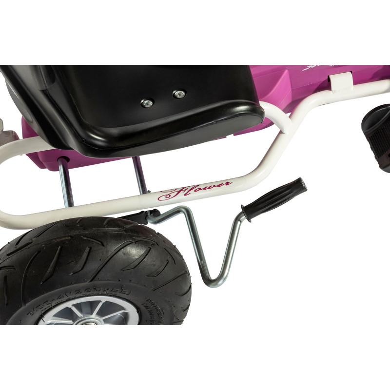 Skelter Gokart AirRunner