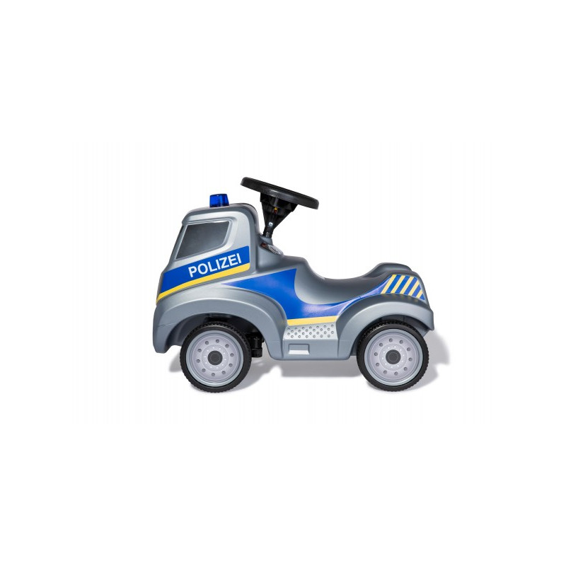 Truck Politie Truck Politie