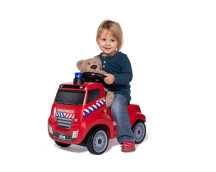 Truck Brandweer
