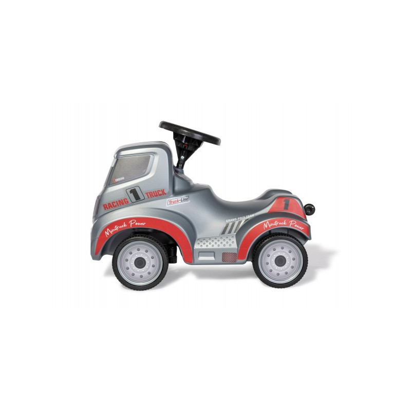 Truck Racing Truck Racing