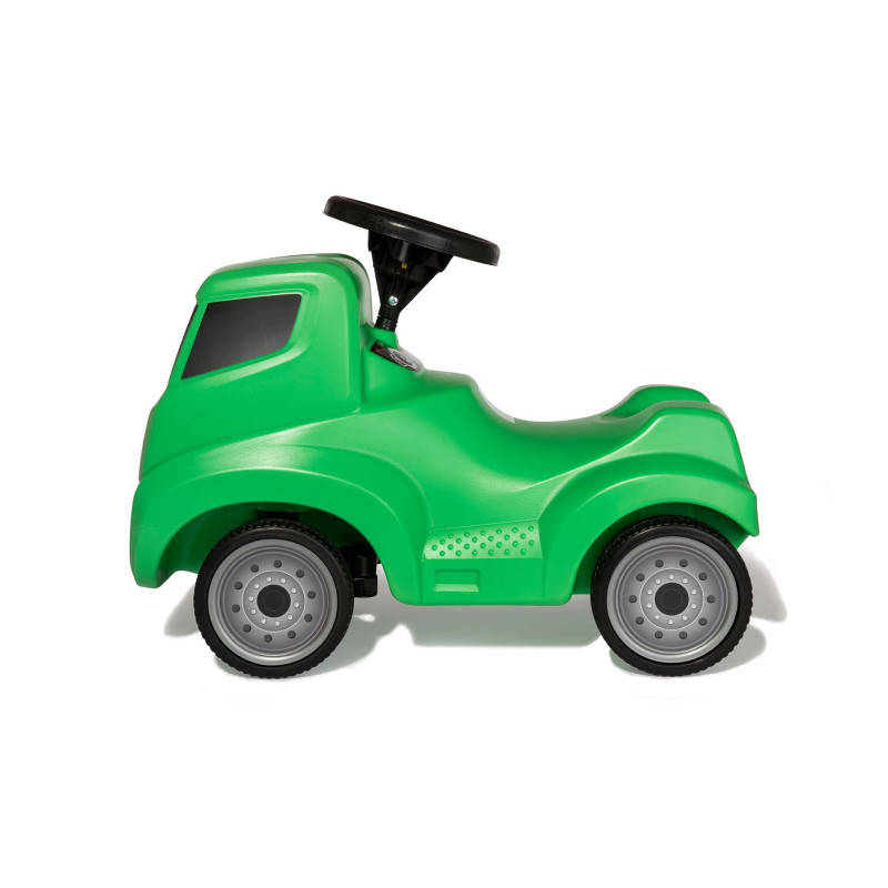 Truck Bio (groen) Truck Bio (groen)