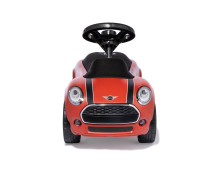 FerbedoCar MINI (official license) - Rood FerbedoCar MINI (official license) - Rood