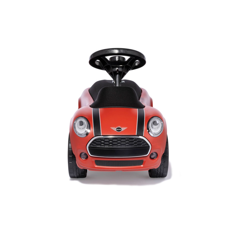 FerbedoCar MINI (official license) - Rood FerbedoCar MINI (official license) - Rood