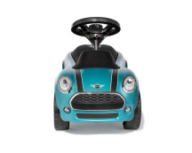 FerbedoCar MINI (official license) - Blauw FerbedoCar MINI (official license) - Blauw