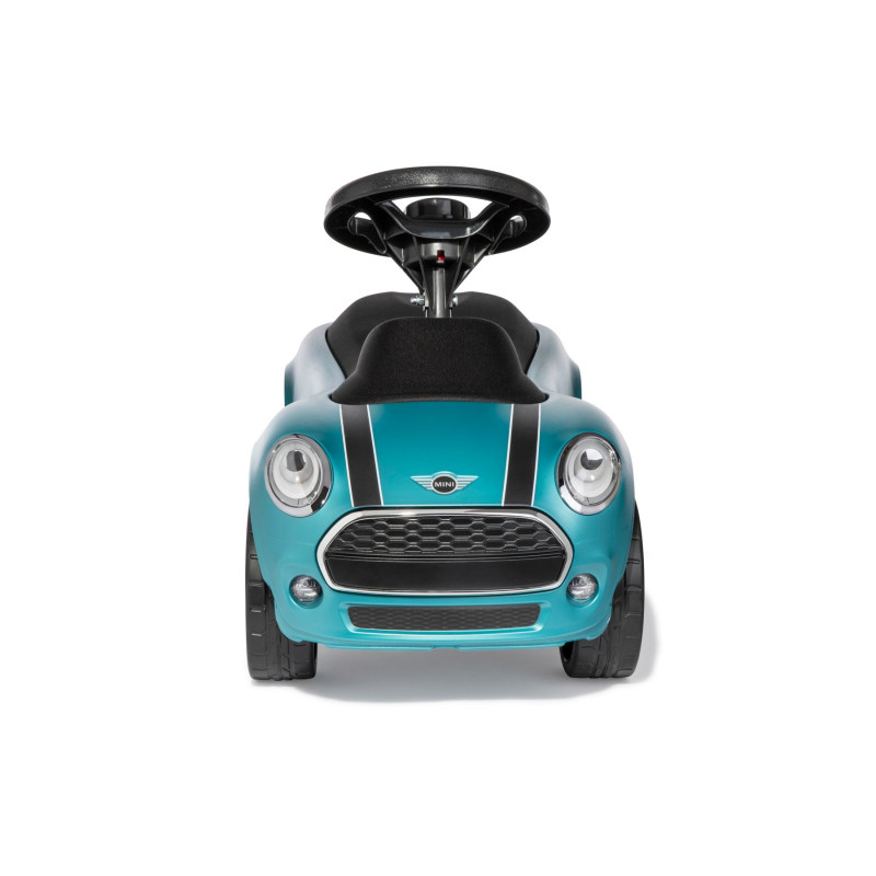 FerbedoCar MINI (official license) - Blauw FerbedoCar MINI (official license) - Blauw