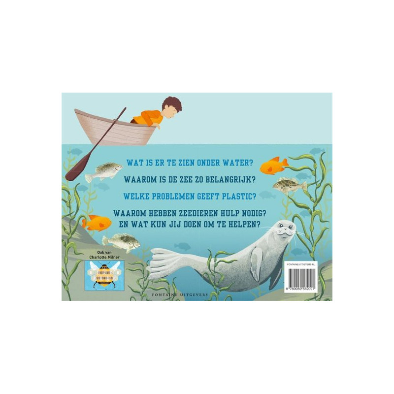 Zeeboek