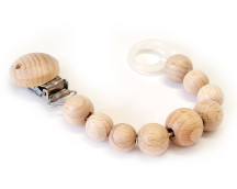Speenketting (naturel) Speenketting (naturel)