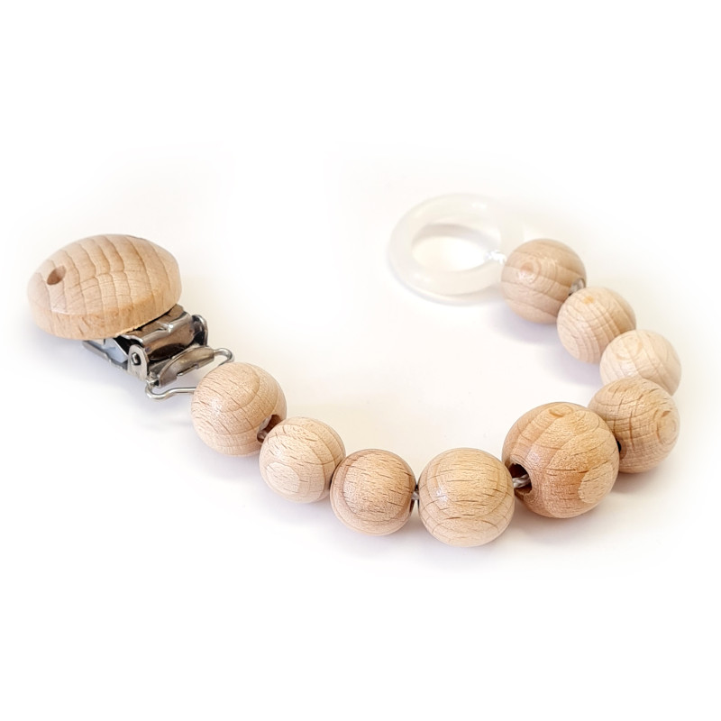 Speenketting (naturel) Speenketting (naturel)