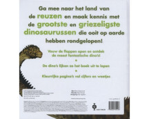 Gigagrote dino's Gigagrote dino's