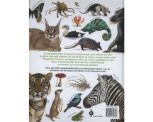 Het Dierenboek Het Dierenboek