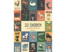 De dieren van Ingela 