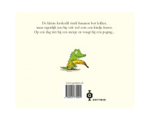 Ik zou wel een kindje lusten (kartonboek) Ik zou wel een kindje lusten (kartonboek)