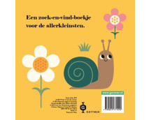 Eend, waar ben je? Eend, waar ben je?