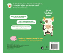 Zo voelt het op de boerderij Zo voelt het op de boerderij