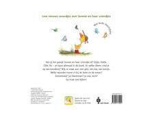 De wereld van Gonnie & vriendjes