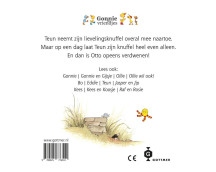 Teun en Otto (kartonboek) Teun en Otto (kartonboek)