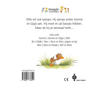 Ollie wil ook (kartonboek) Ollie wil ook (kartonboek)