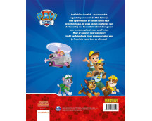 PAW Patrol – Verhaaltjes van PAW Patrol voor het slapengaan PAW Patrol – Verhaaltjes van PAW Patrol voor het slapengaan