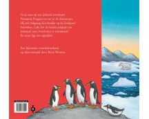 Pimmetje Pinguïn Pimmetje Pinguïn
