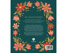 Cosy Sprookjes Kleurboek