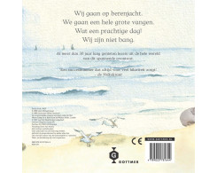 Wij gaan op berenjacht Wij gaan op berenjacht