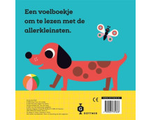 Dit kleine hondje Dit kleine hondje