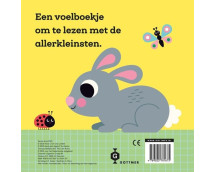 Dit kleine konijntje Dit kleine konijntje