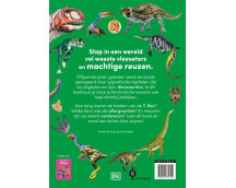 Het kleine boek over dinosauriërs Het kleine boek over dinosauriërs