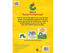 Rupsje Nooitgenoeg – Het grote zoekboek 