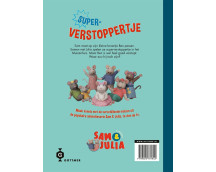 Sam & Julia/Het Muizenhuis - Superverstoppertje Sam & Julia/Het Muizenhuis - Superverstoppertje
