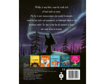 Wolfje wil naar huis (kartonboek) Wolfje wil naar huis (kartonboek)