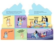 Bluey – Thuis bij Bluey Bluey – Thuis bij Bluey