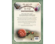 Het allermooiste boek over diepzeedieren Het allermooiste boek over diepzeedieren