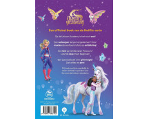 Unicorn Academy – De verborgen tempel en andere verhalen Unicorn Academy – De verborgen tempel en andere verhalen